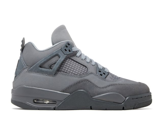 Jordan 4 Retro SE GS 'Wet Cement'