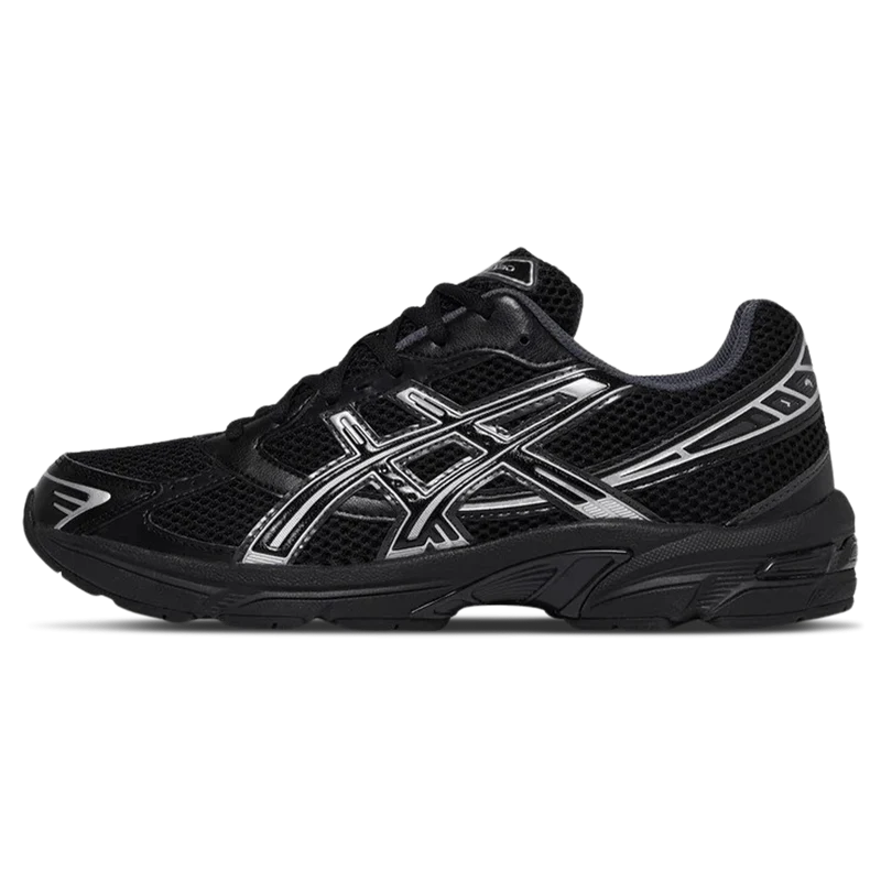 Asics Gel 1130 'Black Pure Silver'