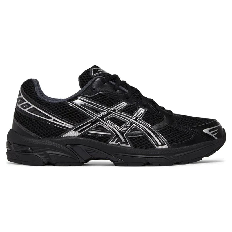 Asics Gel 1130 'Black Pure Silver'