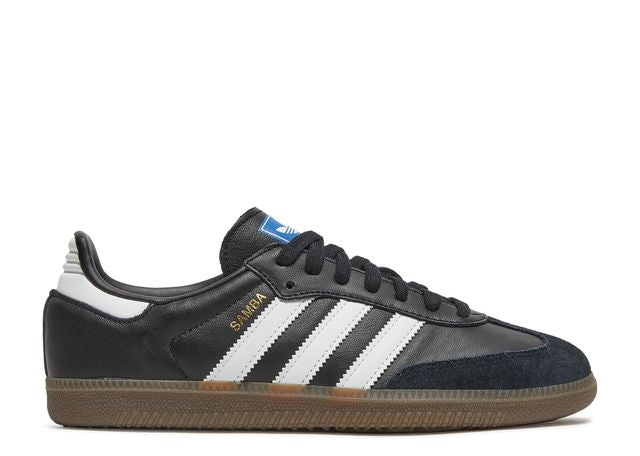 Samba OG 'Black Gum'