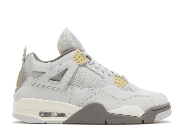 Jordan 4 Retro SE - Craft Photon Dust