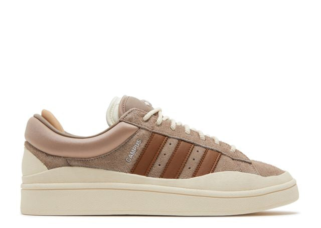 Adidas Campus X Bad Bunny - Brown