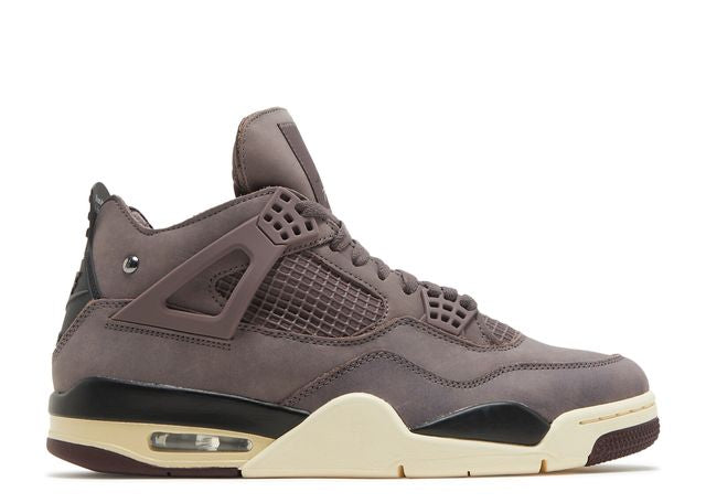 Jordan 4 Retro - A Ma Maniére Violet Ore