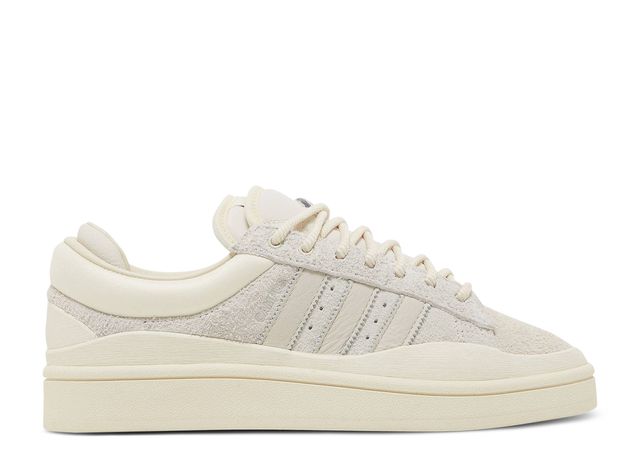 Adidas Campus x Bad Bunny - Cream