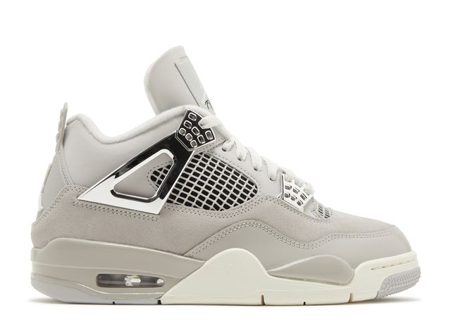 Jordan 4 Retro - Frozen Moments