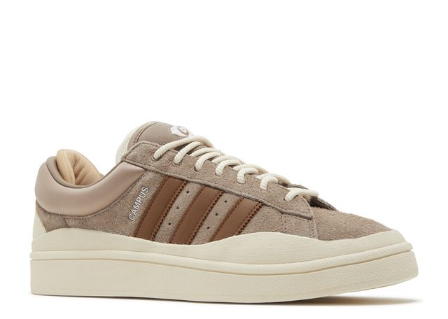 Adidas Campus X Bad Bunny - Brown