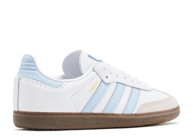 Samba OG J 'White Clear Sky'