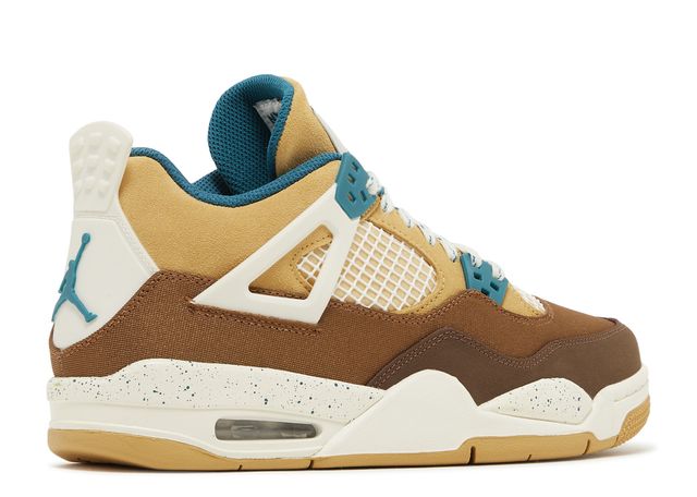 Jordan 4 'Cacao Wow'