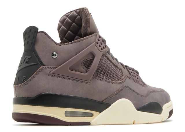 Jordan 4 Retro - A Ma Maniére Violet Ore