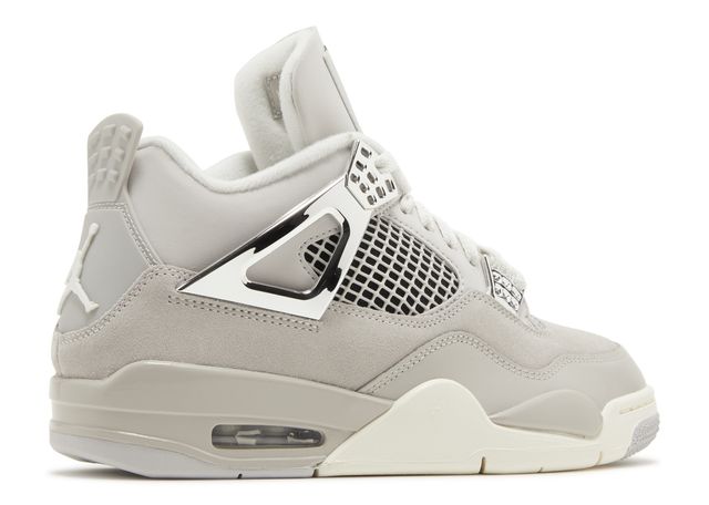 Jordan 4 Retro - Frozen Moments