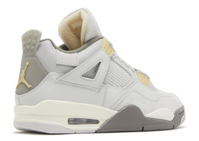 Jordan 4 Retro SE - Craft Photon Dust