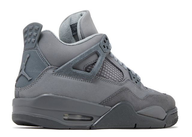 Jordan 4 Retro SE GS 'Wet Cement'