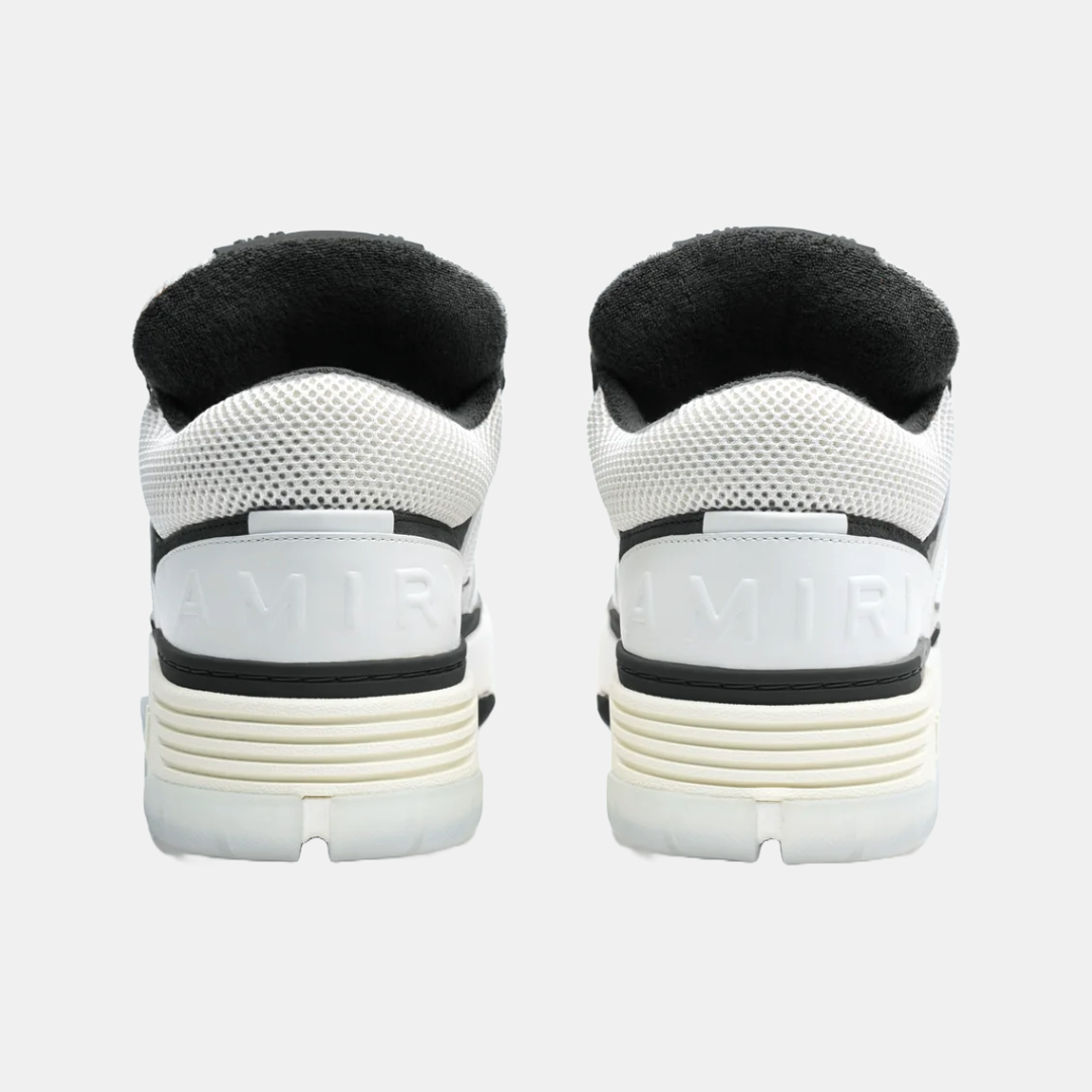 Amiri MA-1 Black & White
