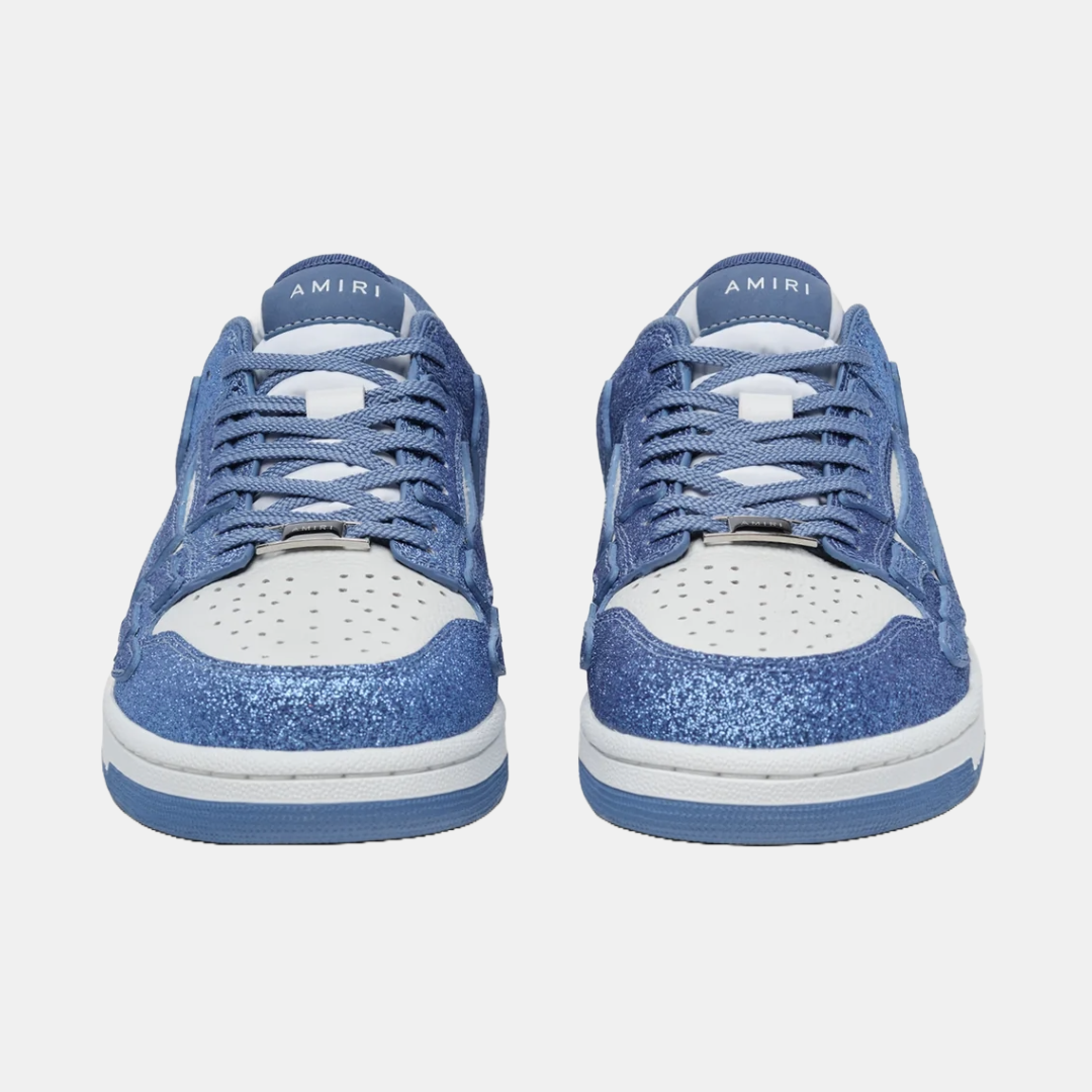 Amiri Skell Top Low Denim