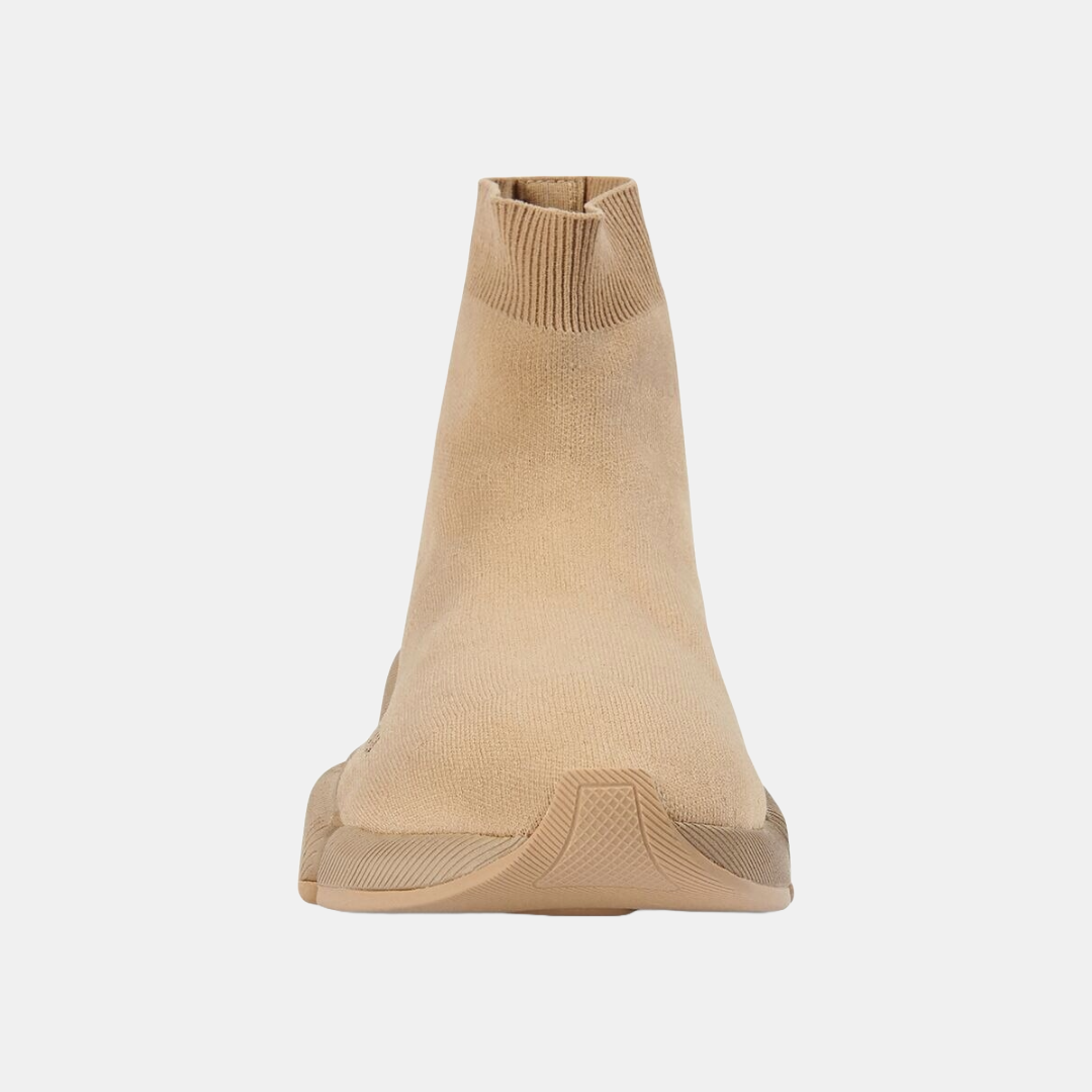 Balenciaga Speed Beige