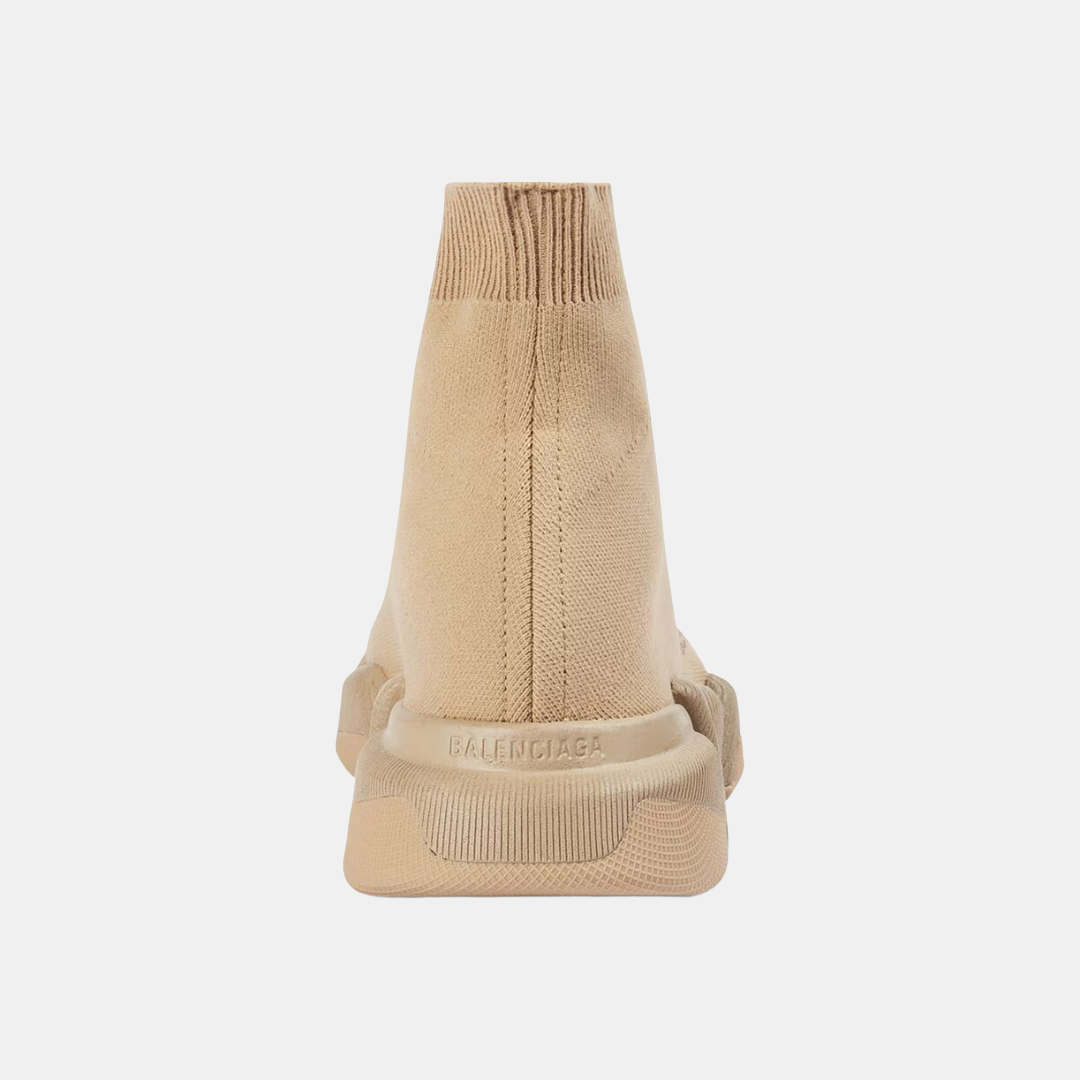 Balenciaga Speed Beige