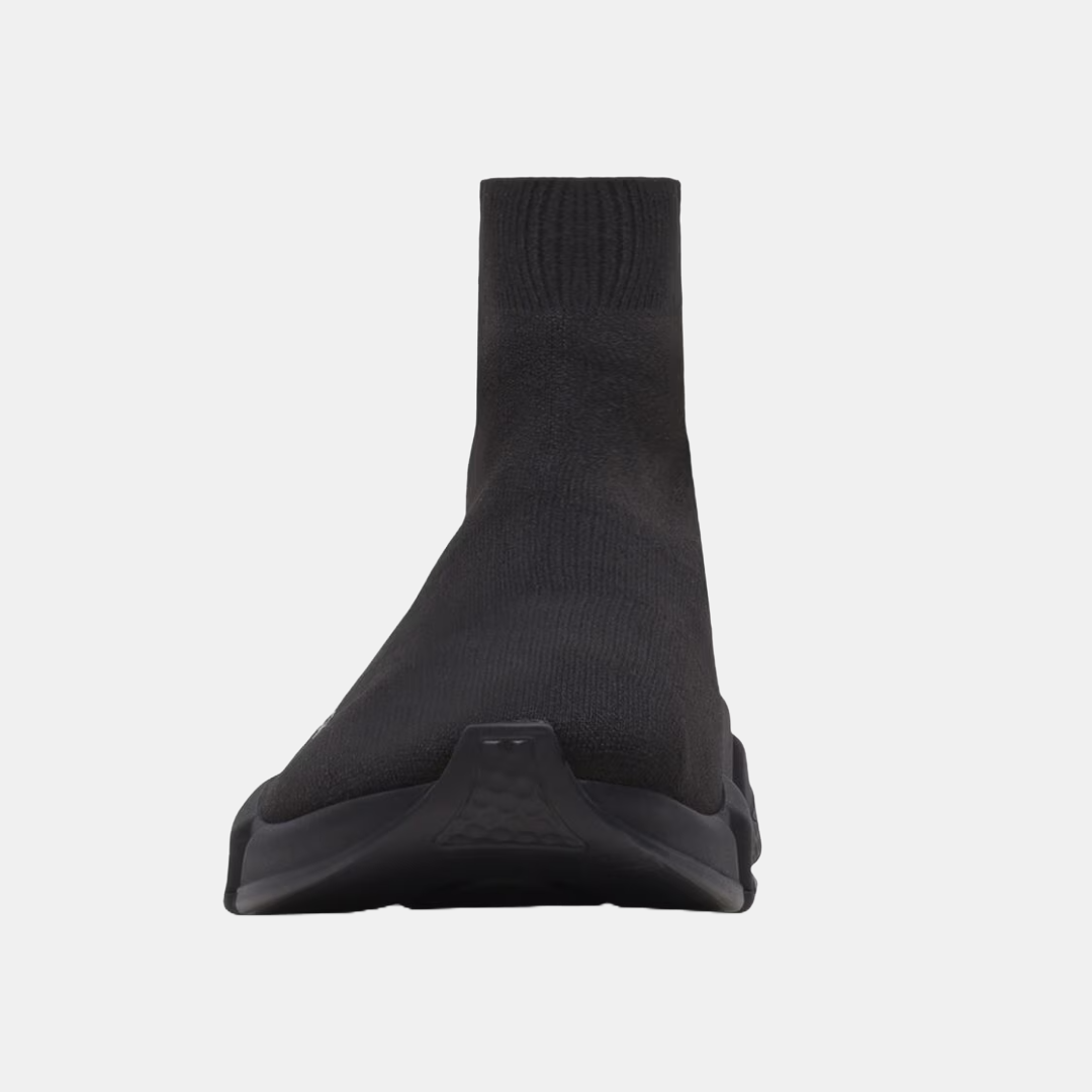 Balenciaga Speed Black