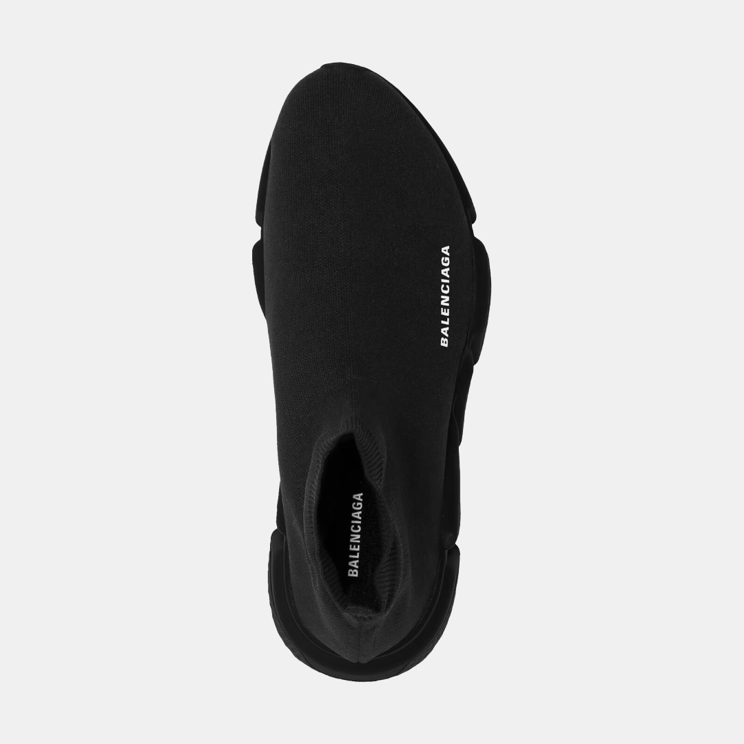 Balenciaga Speed Black