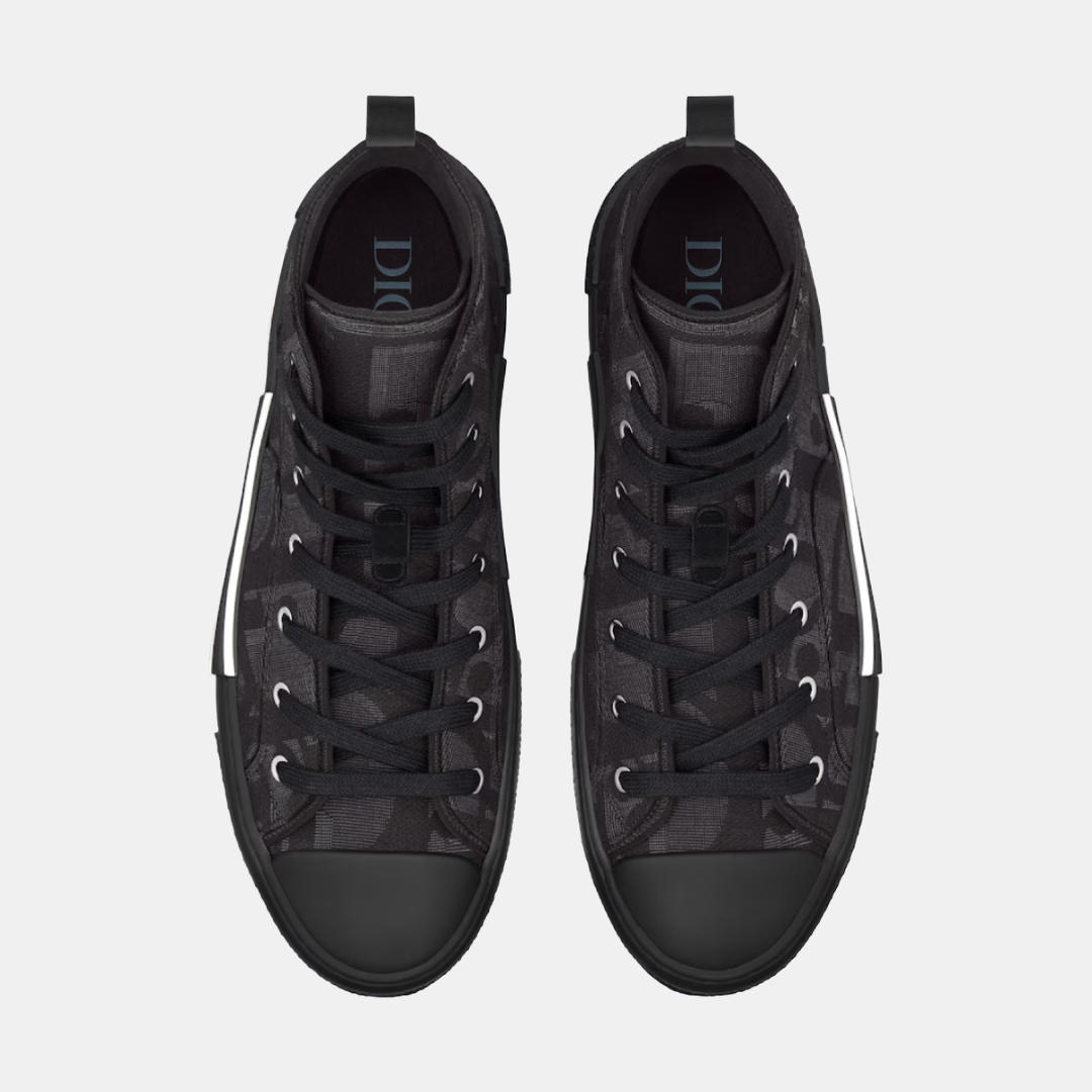 Dior B23 High Black