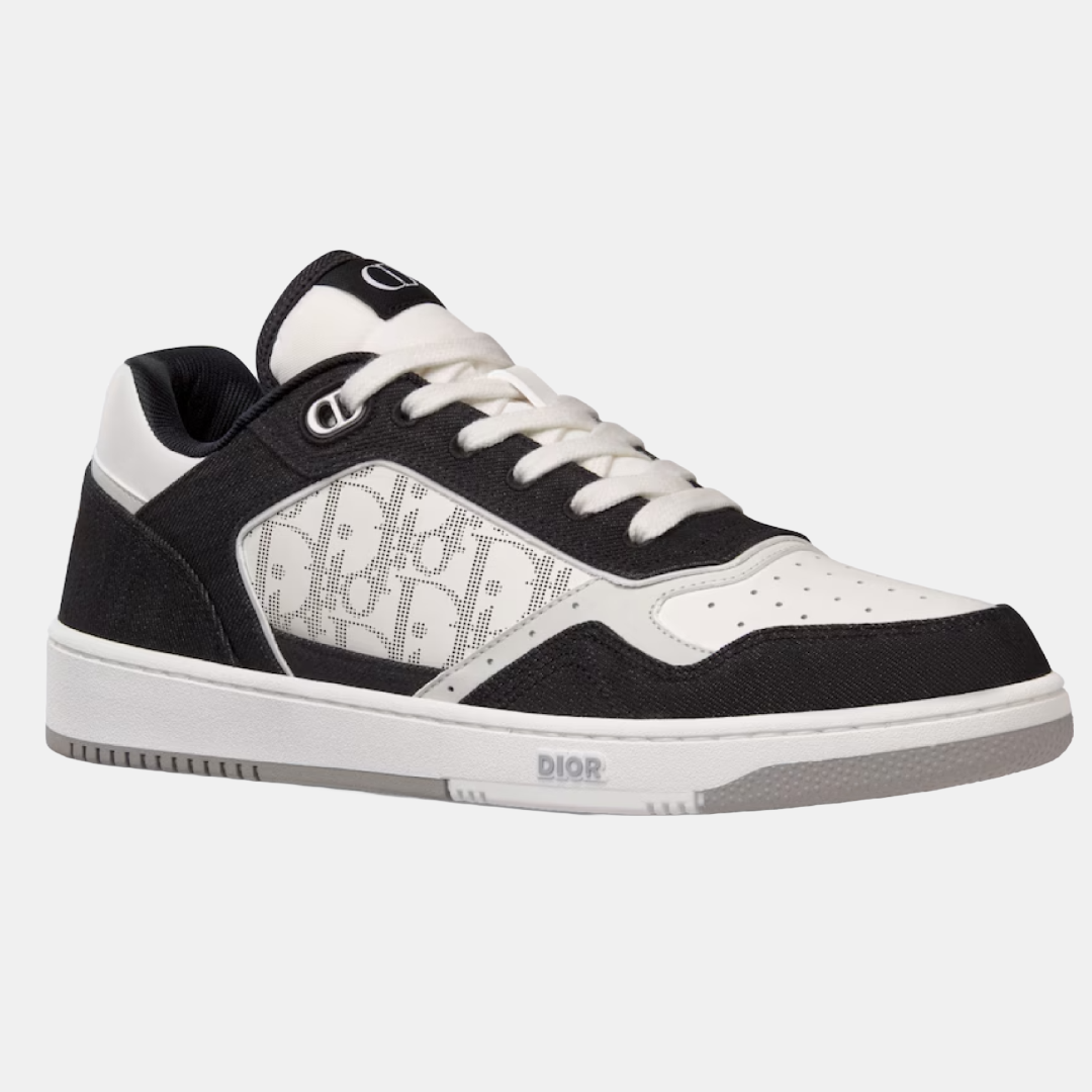 Dior B27 Black & White