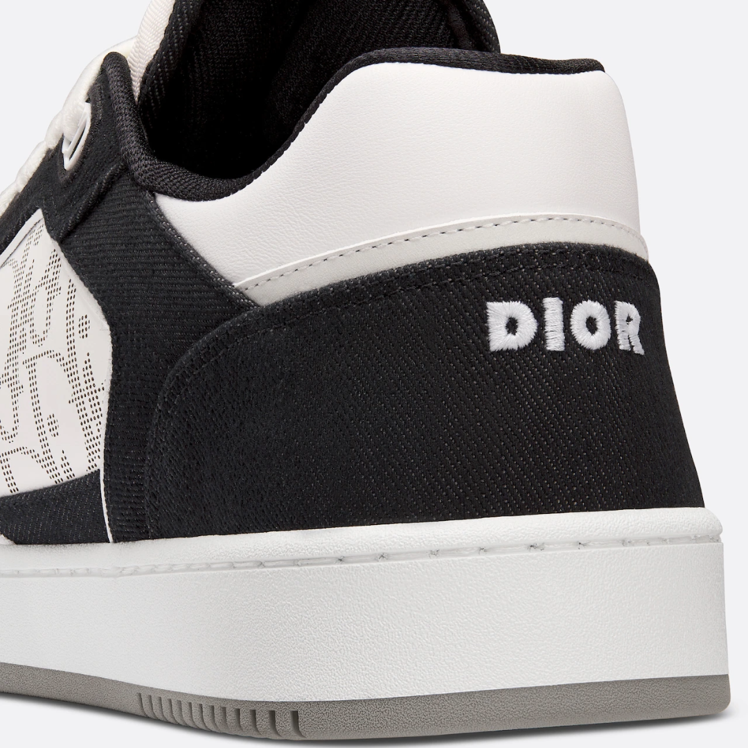 Dior B27 Black & White