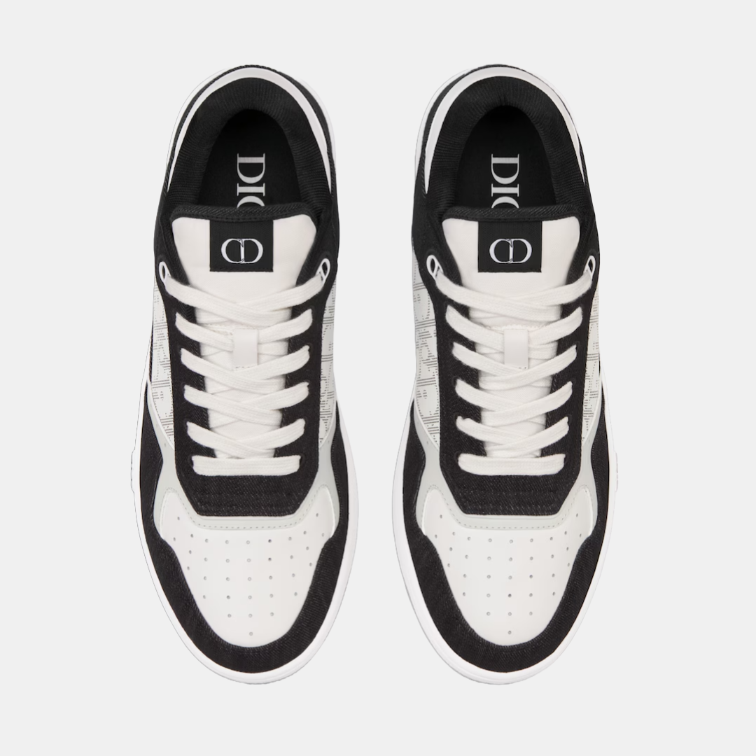 Dior B27 Black & White