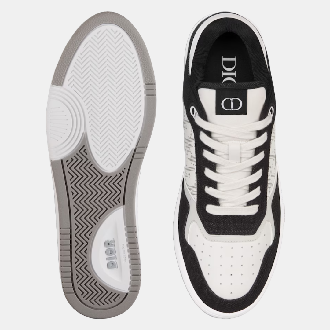 Dior B27 Black & White