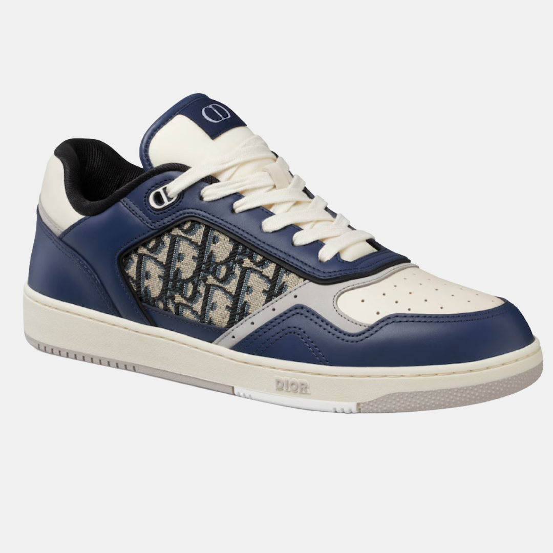 Dior B27 Blue & White.