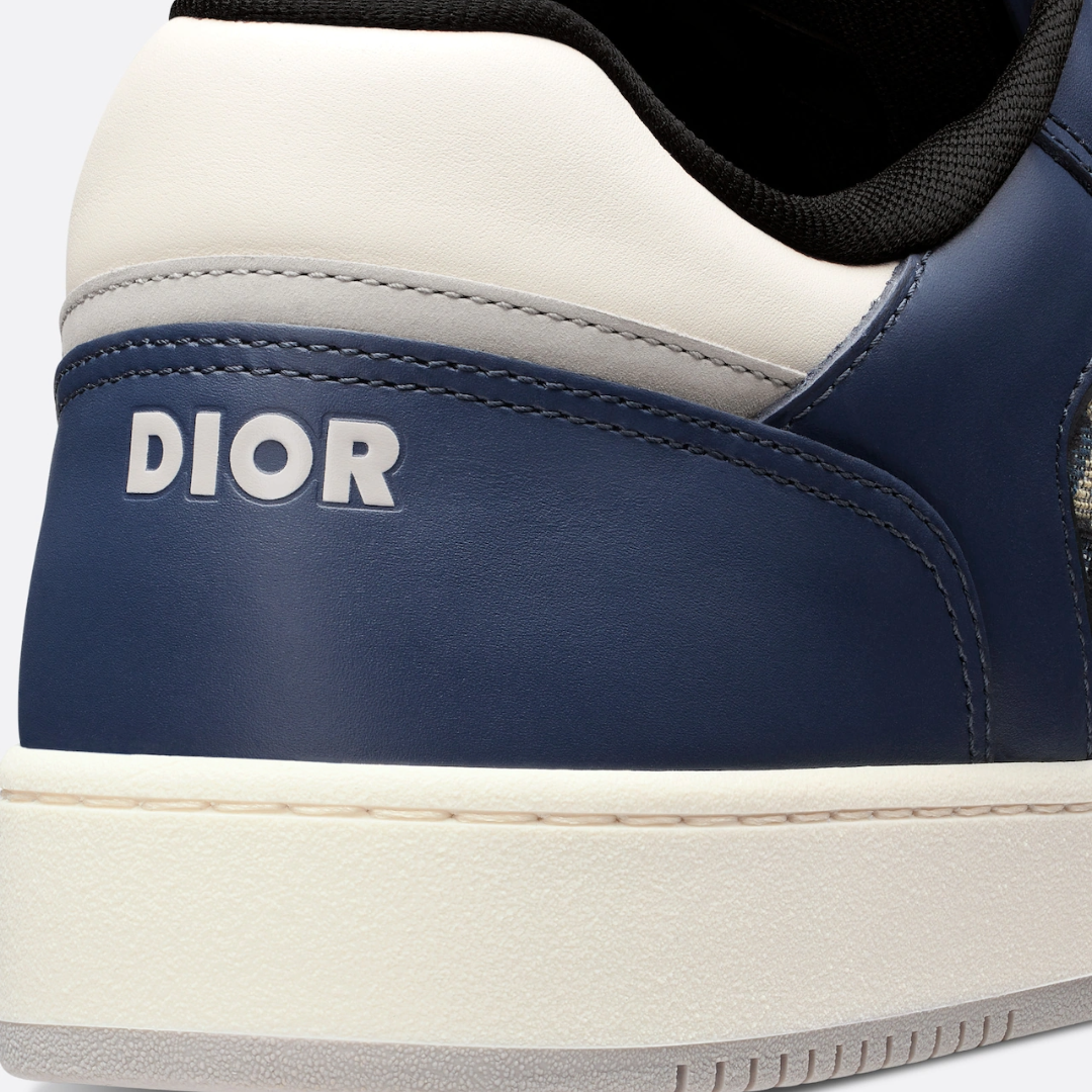 Dior B27 Blue & White.
