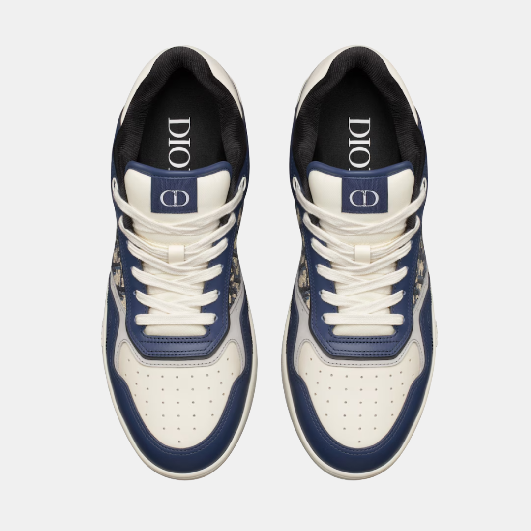 Dior B27 Blue & White.