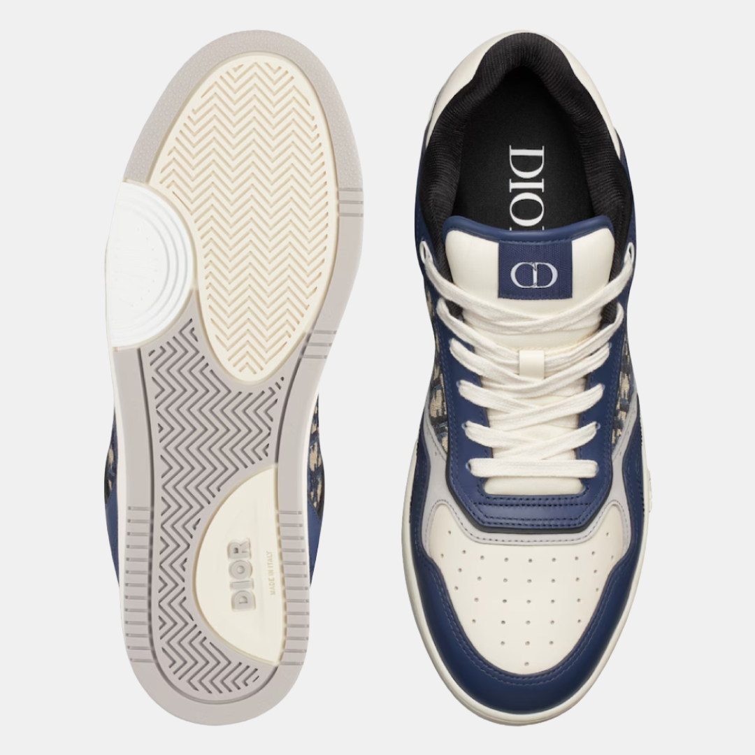 Dior B27 Blue & White.