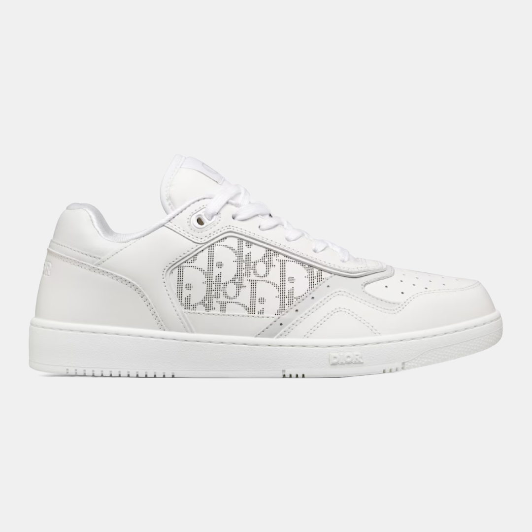 Dior B27 White