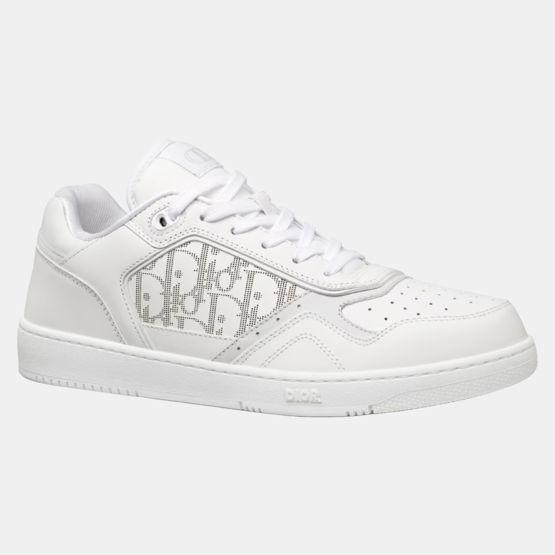 Dior B27 White