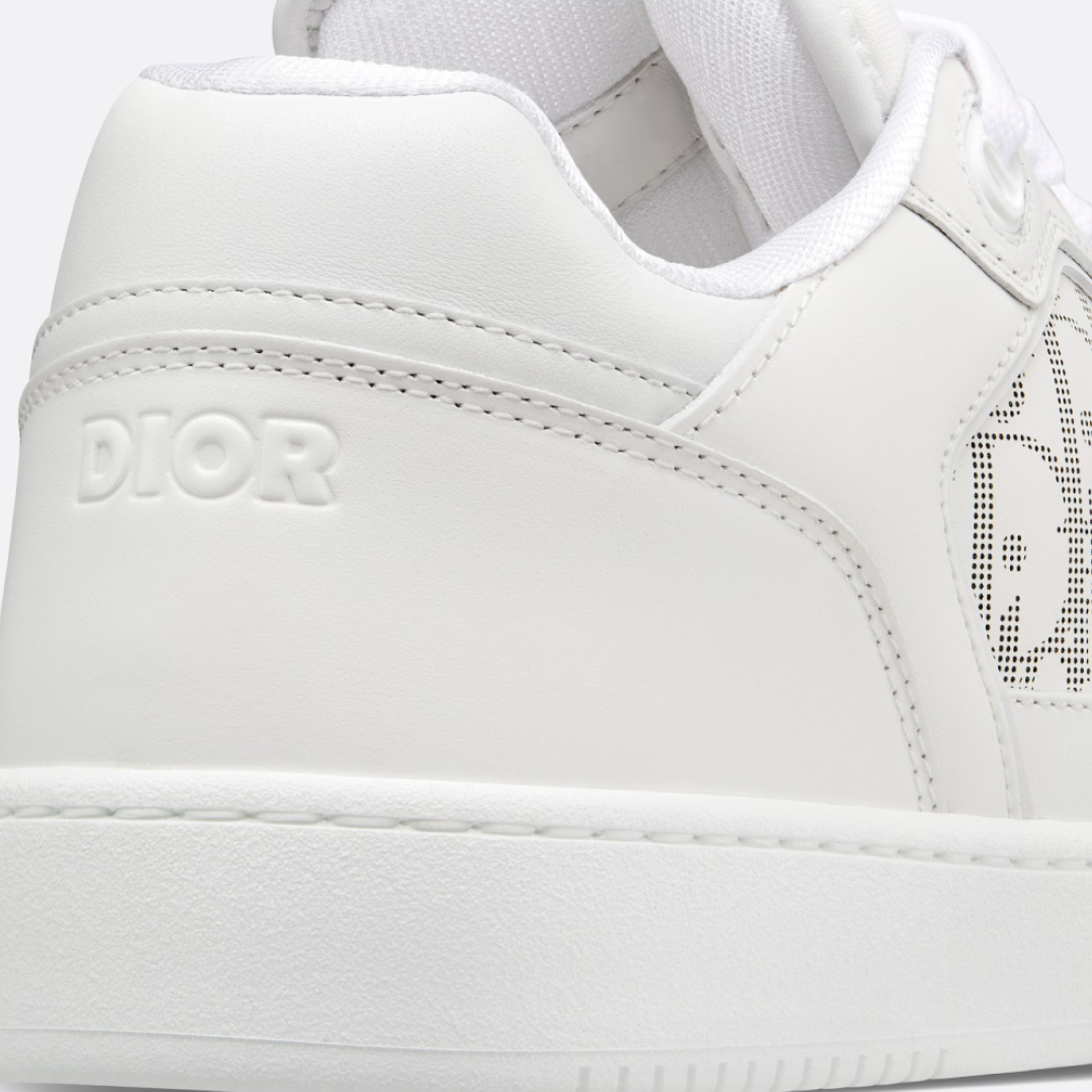Dior B27 White
