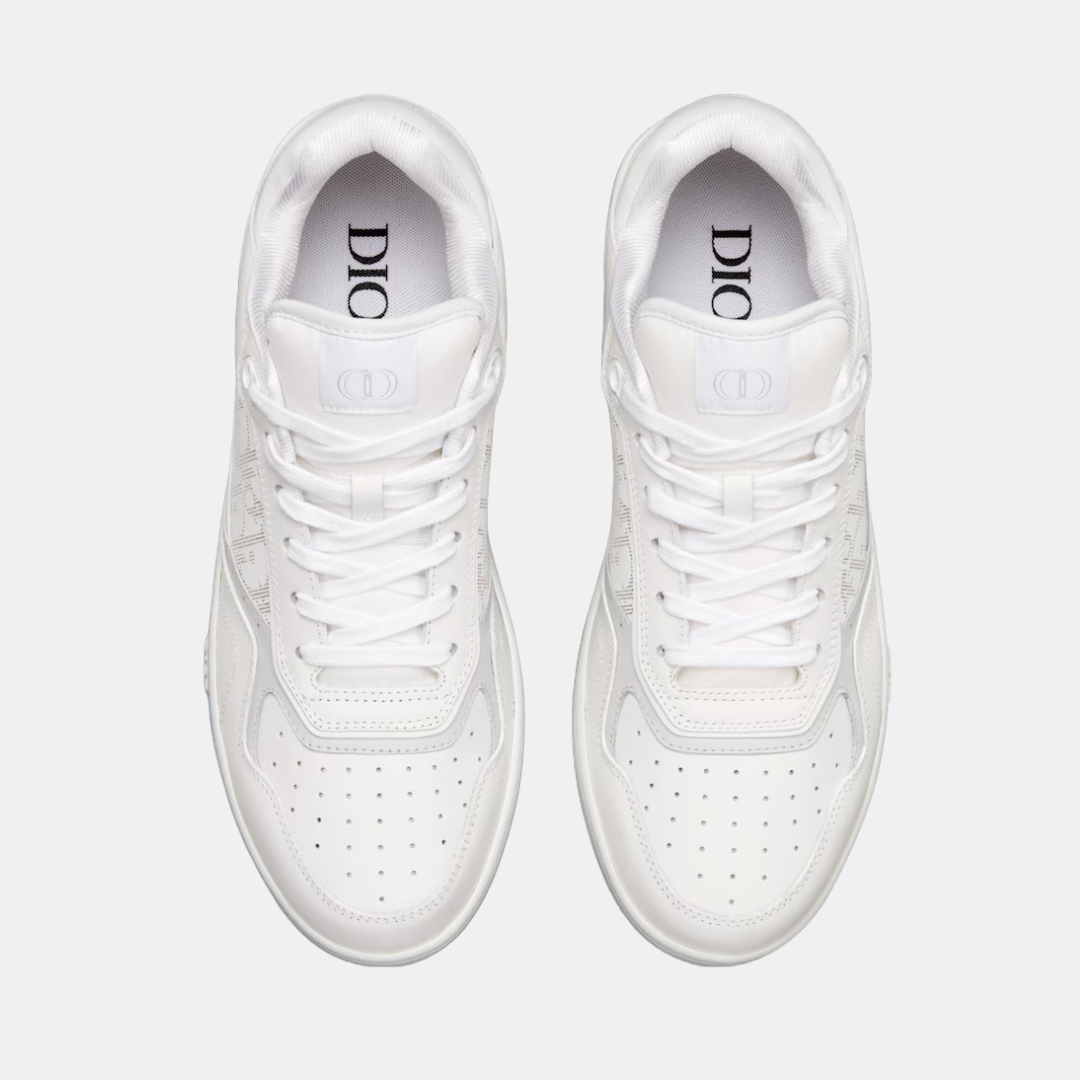 Dior B27 White