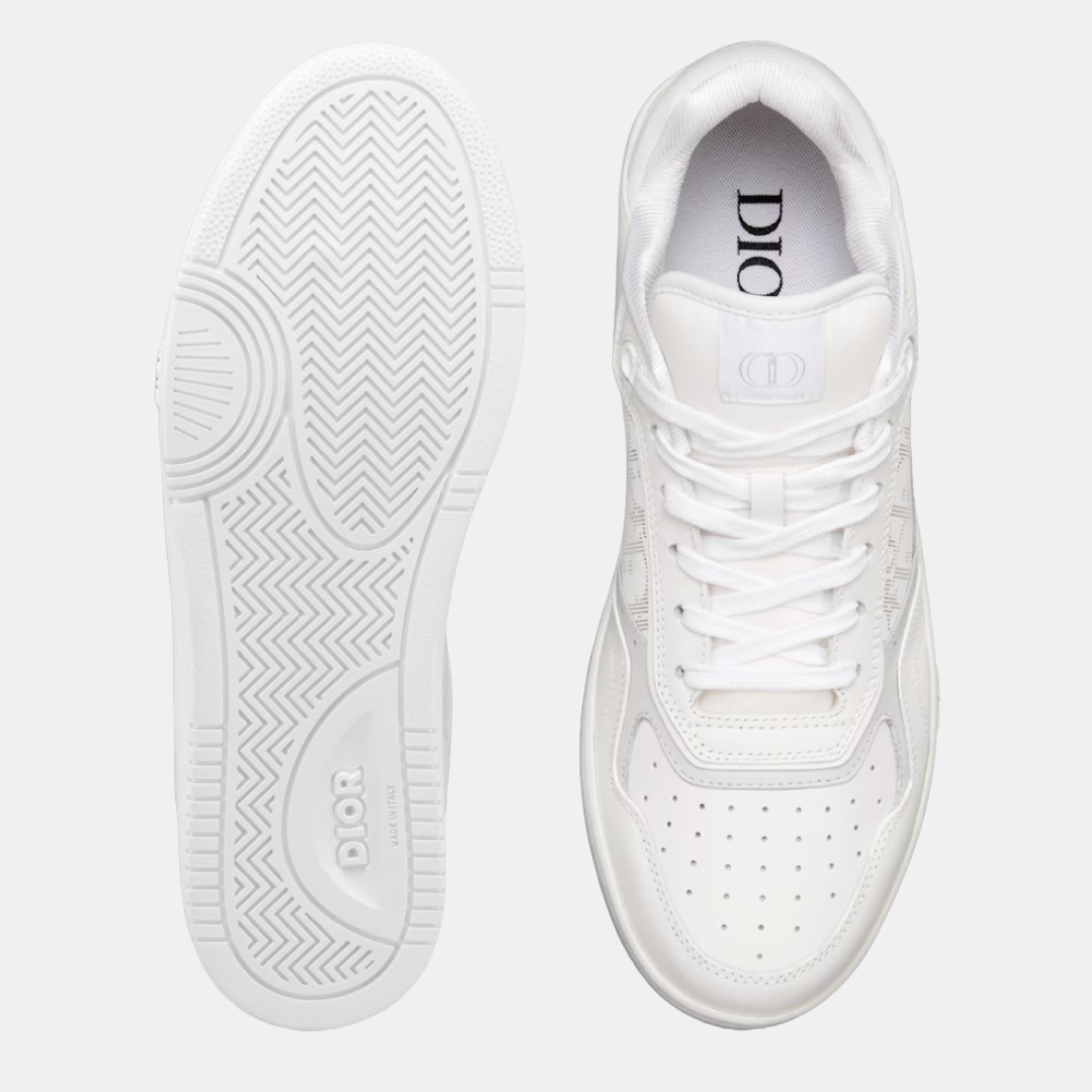 Dior B27 White