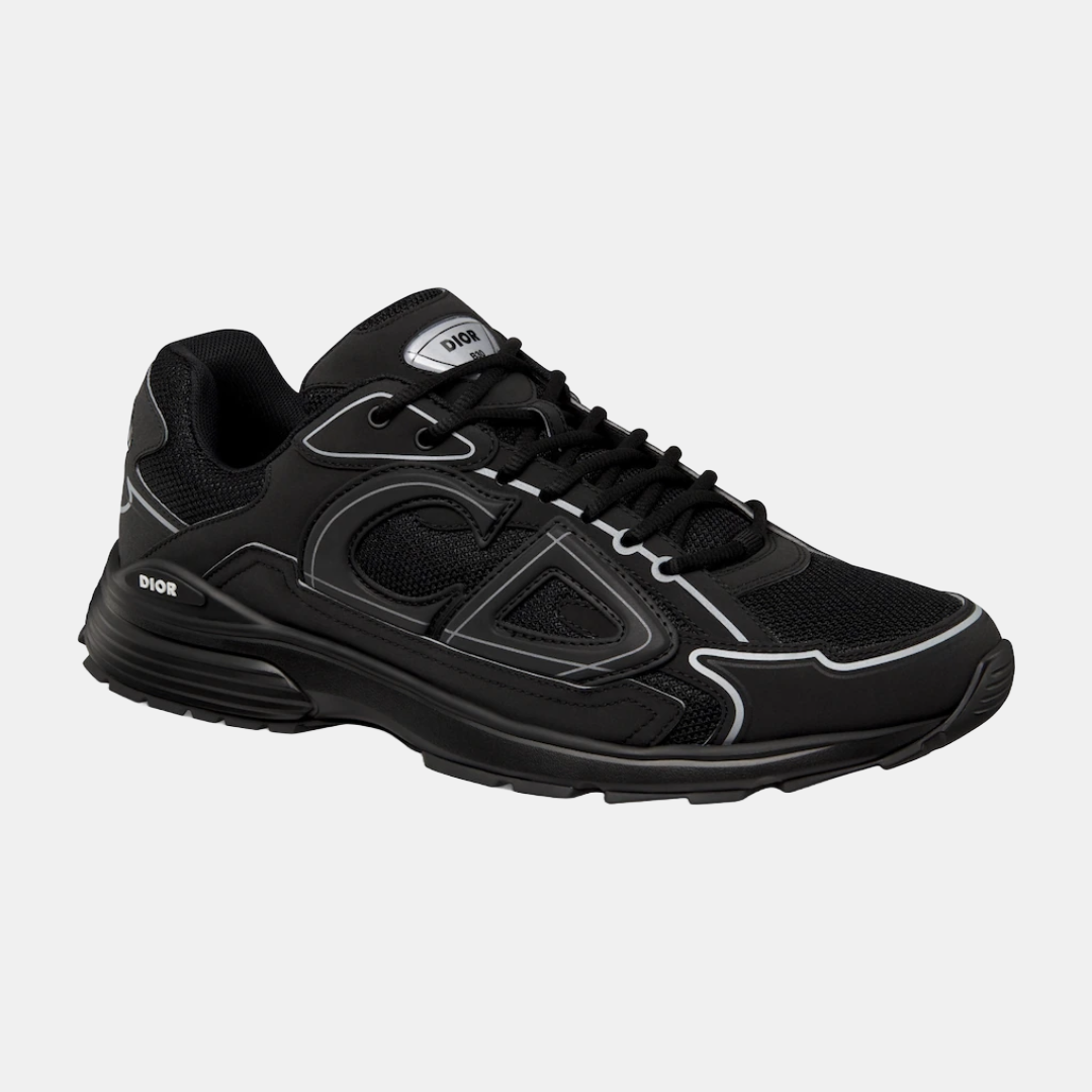 Dior B30 Black