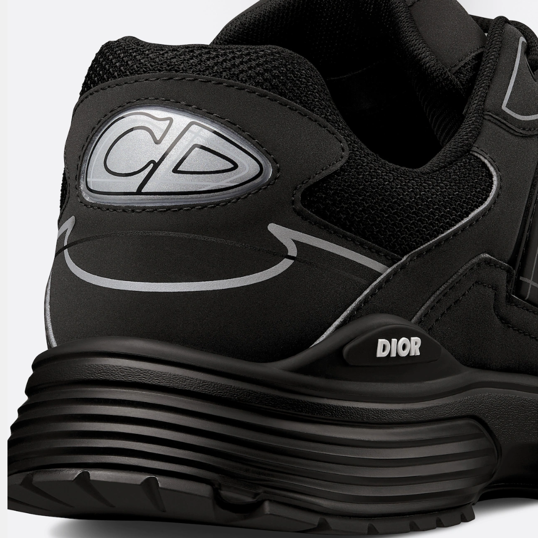 Dior B30 Black