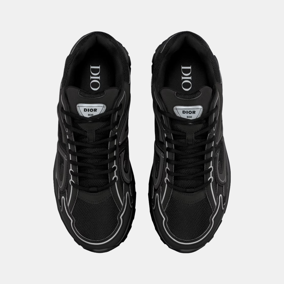 Dior B30 Black