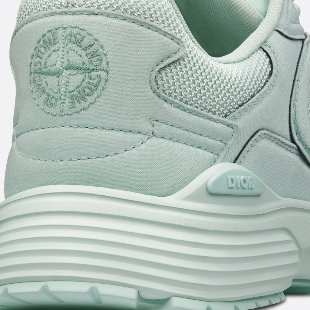 Dior B30 Turquoise