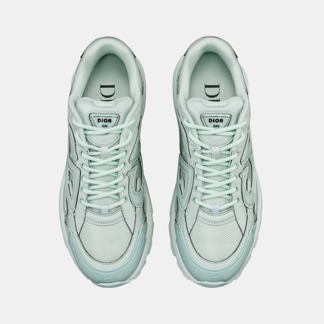 Dior B30 Turquoise