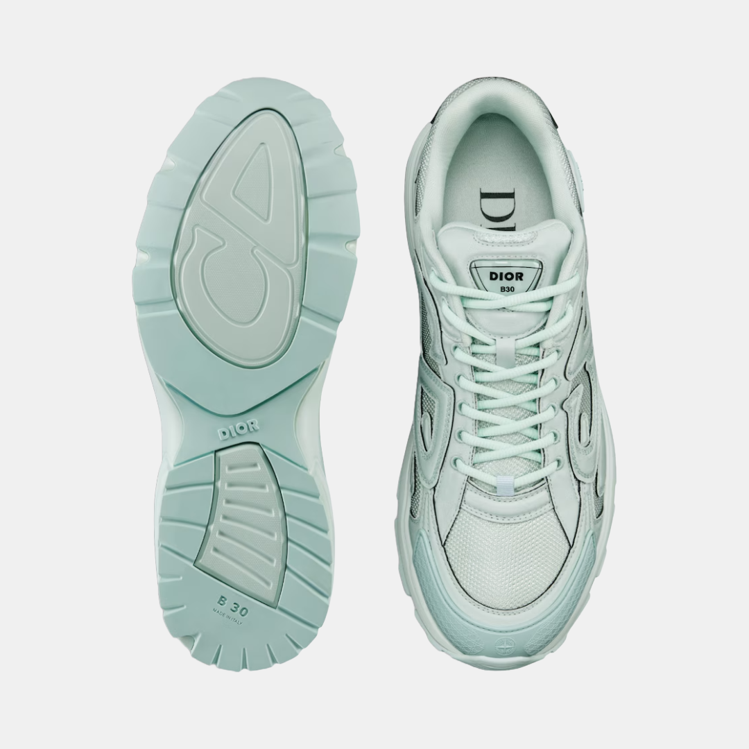 Dior B30 Turquoise