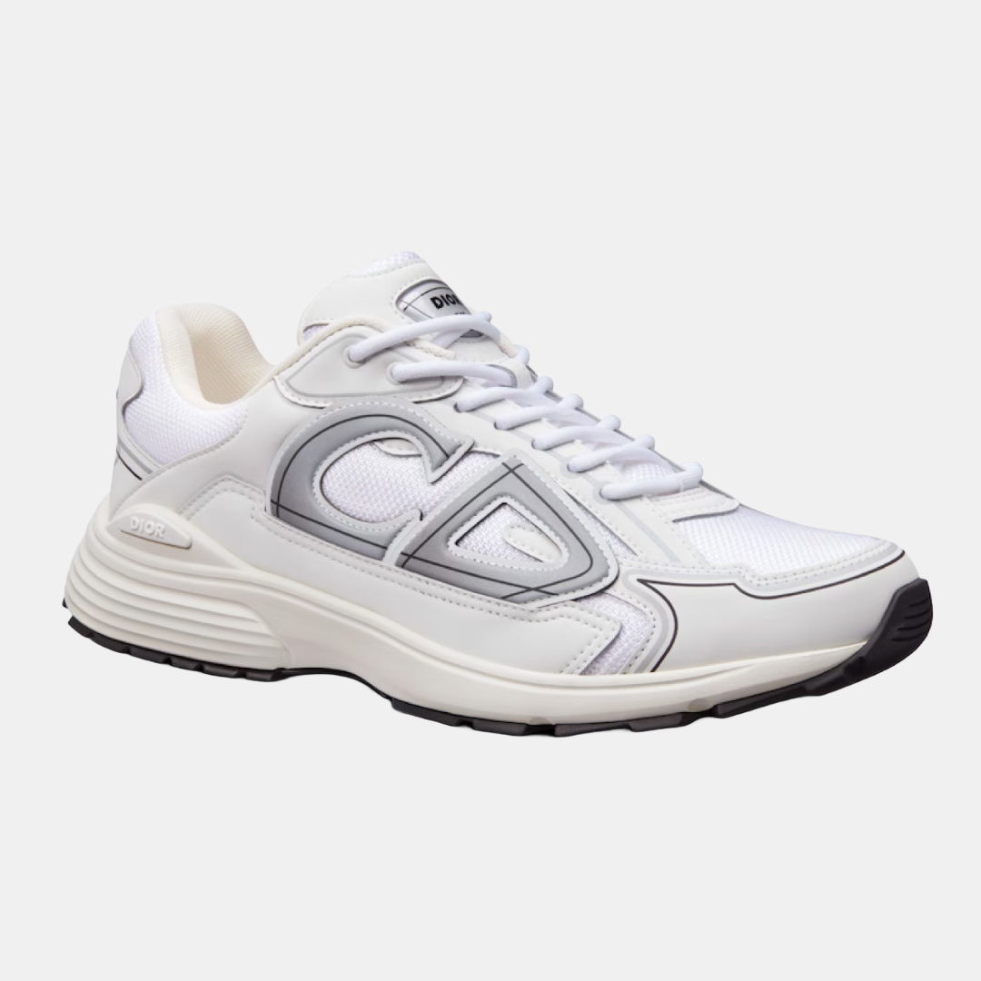 Dior B30 White