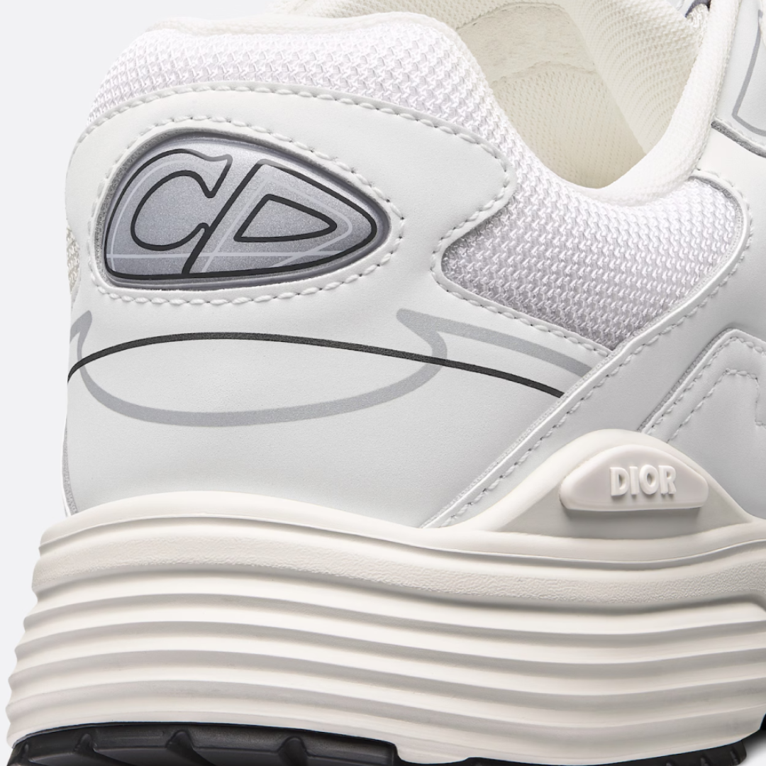 Dior B30 White