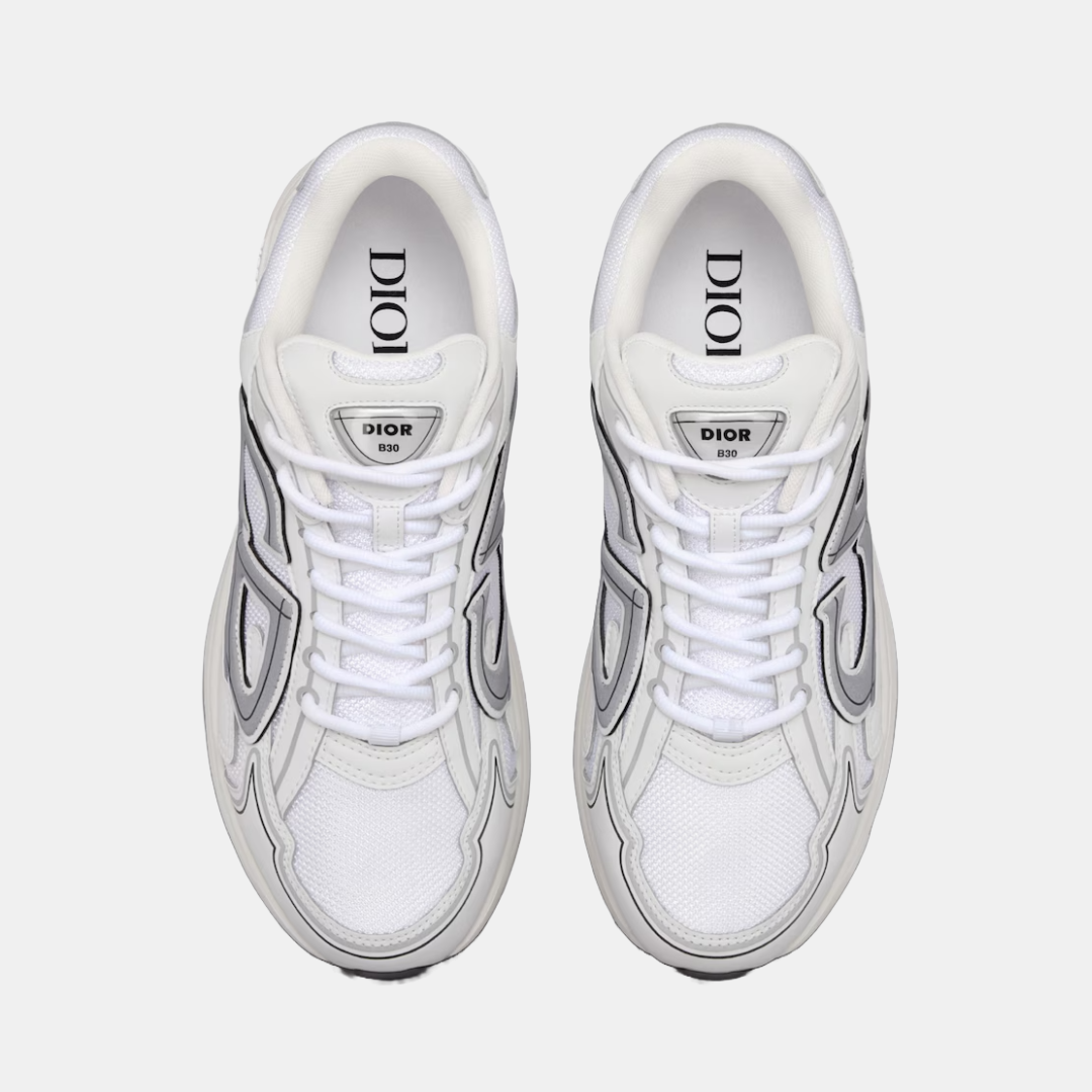 Dior B30 White
