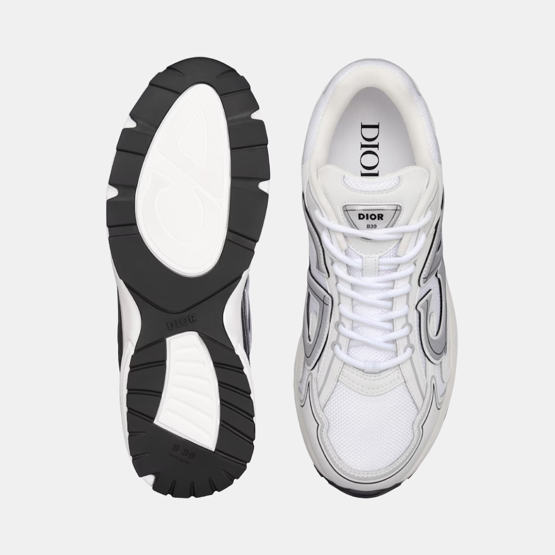 Dior B30 White