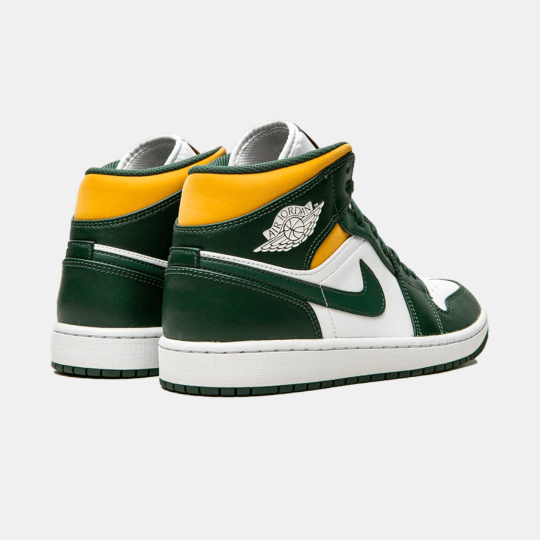 Jordan 1 Mid - Sonics