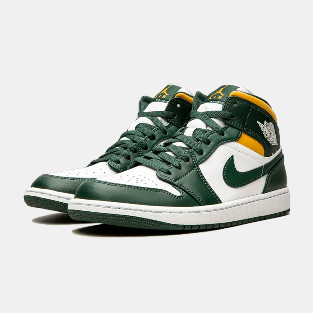 Jordan 1 Mid - Sonics
