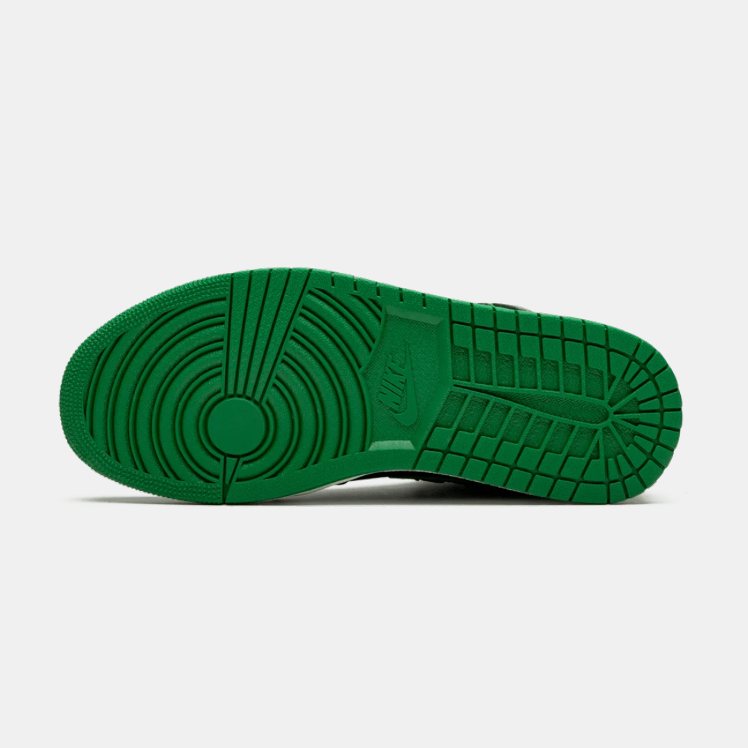 Jordan 1 Retro High - Pine Green Black