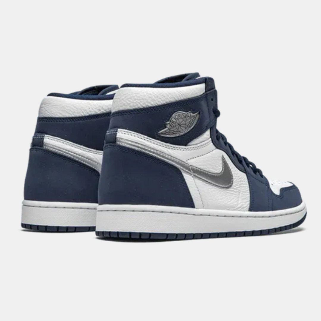 Jordan 1 Retro High Midnight Navy (2020)